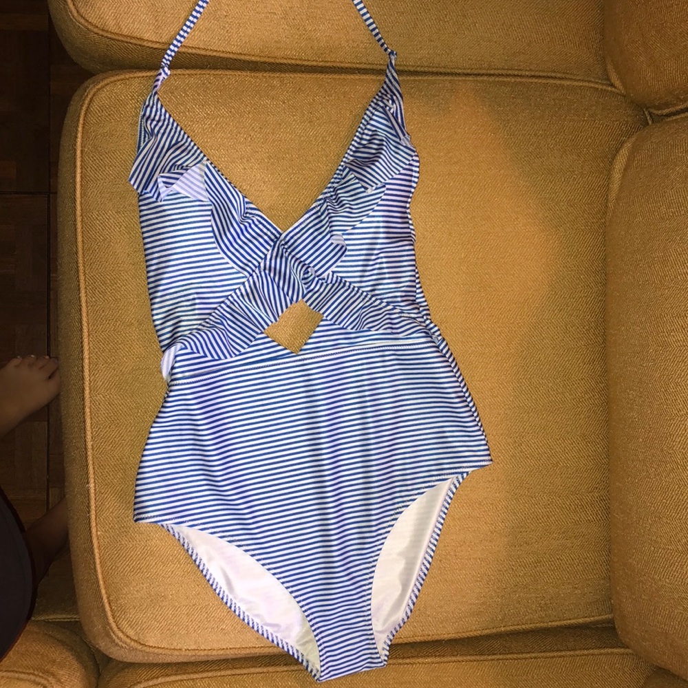 One piece aerie swimsuit